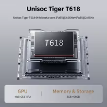Anbernic RG VITA Pro Console Retro Thumbnail 3
