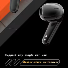 Fone TWS HiFi Bass LED Thumbnail 3
