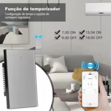 Interruptor Inteligente WiFi COIBEU Thumbnail 4