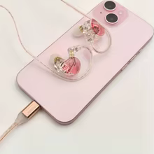 DIRTYROSE DR1 Fones de Ouvido Thumbnail 4