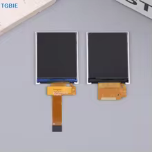 Tela LCD 1.77" 128x160 SPI Thumbnail 5