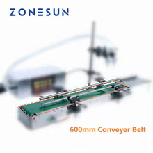 Máquina de Enchimento ZONESUN Thumbnail 2