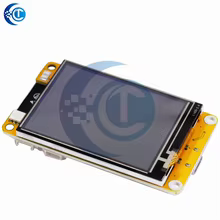 Placa TFT Touch ESP32-W 2.4/2.8/3.5" Thumbnail 2