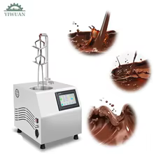 Máquina de Temperagem de Chocolate Automática Thumbnail 3