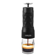 Cafelffe Máquina de Café Portátil 3 em 1 Thumbnail 6