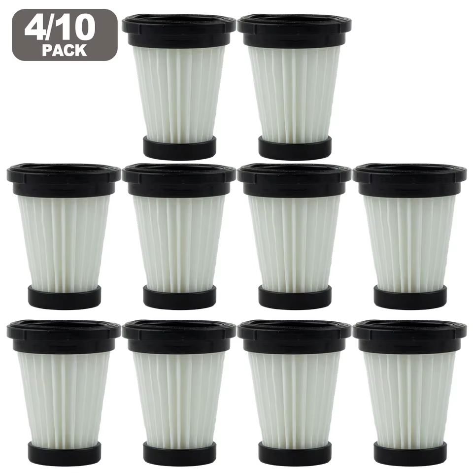 Filtro HEPA Aspirador Moosoo K12 K12 Pro K13