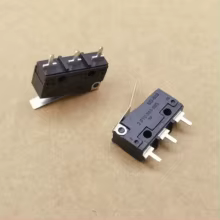 Interruptor Micro SD-008 2A Thumbnail 3