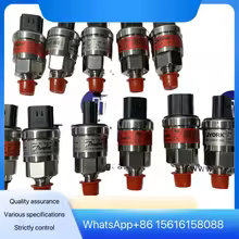 Sensor de Pressão York 025-29583-002 Thumbnail 2