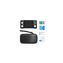 Console Retro Portátil 3.5" Thumbnail 1