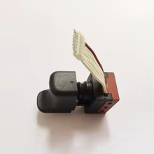 Interruptor DRK-1100K 36VDC Thumbnail 5