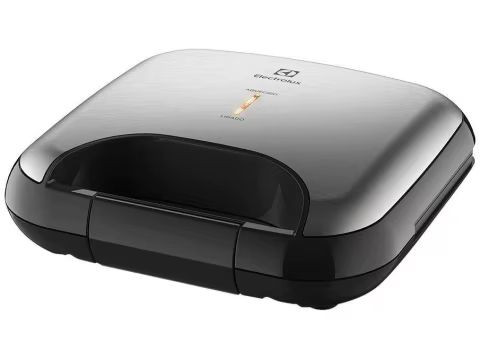 Sanduicheira Electrolux 750W