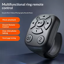 Controle Remoto Anel Bluetooth Thumbnail 2
