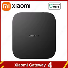 Xiaomi Hub Central Gateway 4 Thumbnail 1