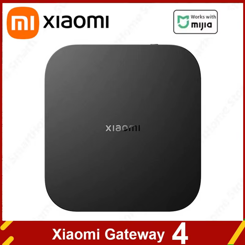 Xiaomi Hub Central Gateway 4