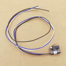 Interruptor Elevador WS1 20T85 5E4 Thumbnail 1