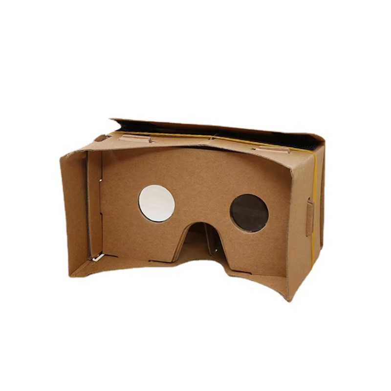 Óculos VR 3D Novo