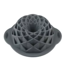 Molde de Silicone Irregular para Pão Thumbnail 5
