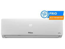 Ar-Condicionado Philco PAC9FB 9000 BTUs Thumbnail 2