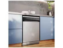 Lava-louças Electrolux LS14E Inox Thumbnail 2