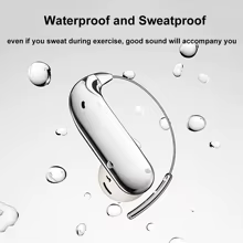 KEBIDUMEI Fones Bluetooth 6.0 TWS Thumbnail 3