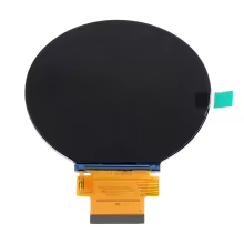 Display LCD TFT 2.8 Thumbnail 3