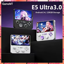GameMT E5Ultra 3.0 Console Retro Thumbnail 1