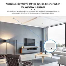 Hub Gateway Tuya Zigbee Thumbnail 3