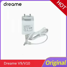 Adaptador Dreame Original - Carregador 12V Thumbnail 1