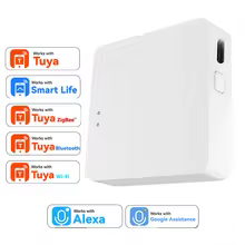 Gateway HIMOJO ZigBee Bluetooth Tuya Thumbnail 1