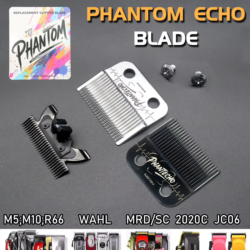 Kit Lâminas Juchi JC06 V003 R66 - Phantecho
