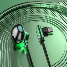 Fone Gamer com Fio 1.2m Microfone Thumbnail 4