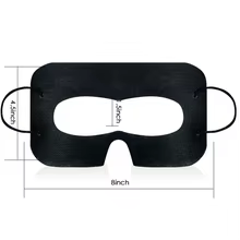 Máscara VR Universal Descartável Thumbnail 5
