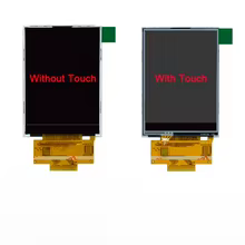 TFT LCD 2.4" 320x240 SPI Thumbnail 4