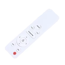 Controle Remoto Universal com Dimmer Thumbnail 4