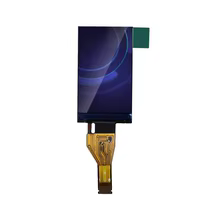 Tela LCD TFT 1.14" SPI ST7789V Thumbnail 1