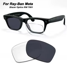 Lentes Ray-Ban Meta RW7001 Thumbnail 1