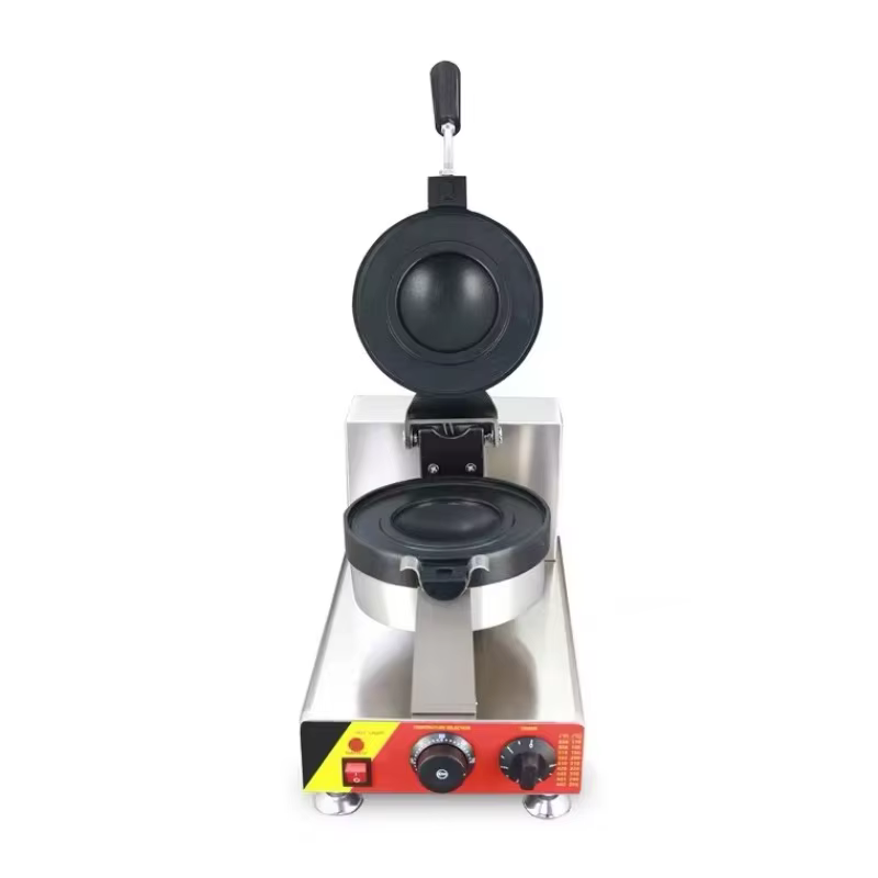 Máquina de Waffle Profissional