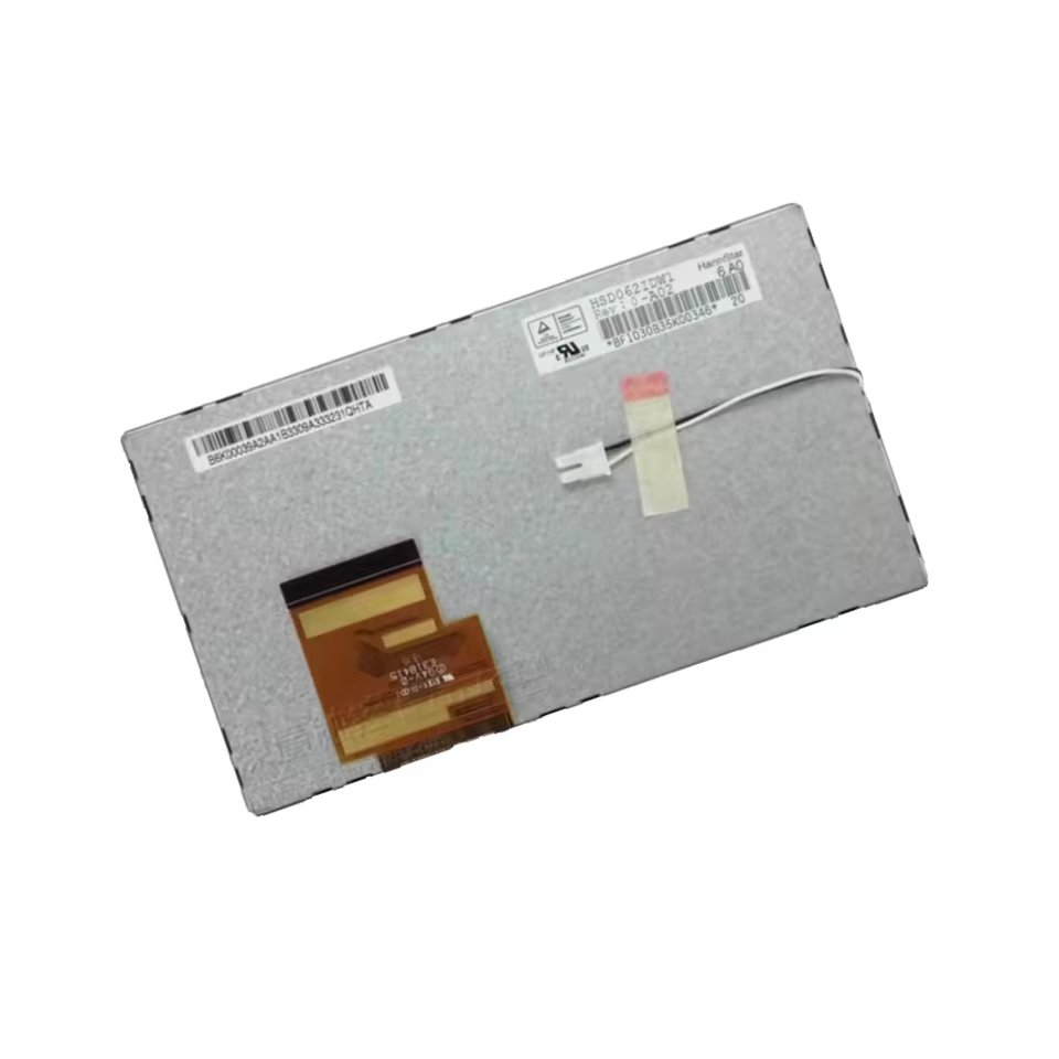 TFT 6.2" Display LCD para XAV-W650BT