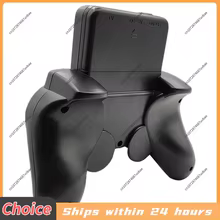 S10 Mini Console Retro 520 Jogos Thumbnail 5