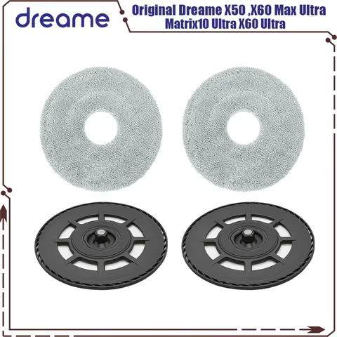 Suporte Dreame X50 Original