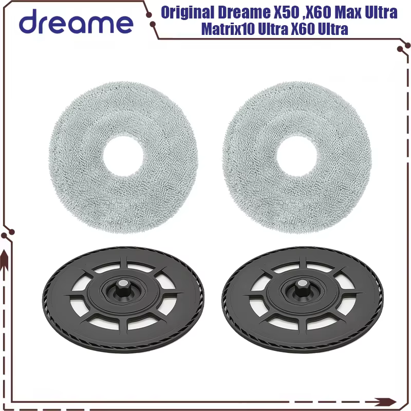 Suporte Dreame X50 Original