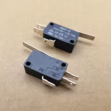 Interruptor Micro KW3AT-16 16A Thumbnail 4