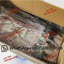 Kit Juntas Ar Condicionado York PC843 Thumbnail 1