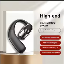 Fone Bluetooth WAKAILONG Sem Fio Thumbnail 3