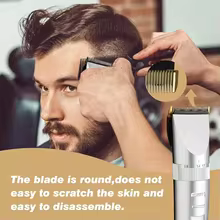 Lâmina de Reposição Panasonic Cortador de Cabelo Thumbnail 2