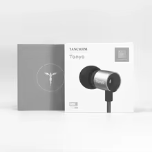 Tanchjim Tanya Fones de Ouvido com Monitoramento Thumbnail 5