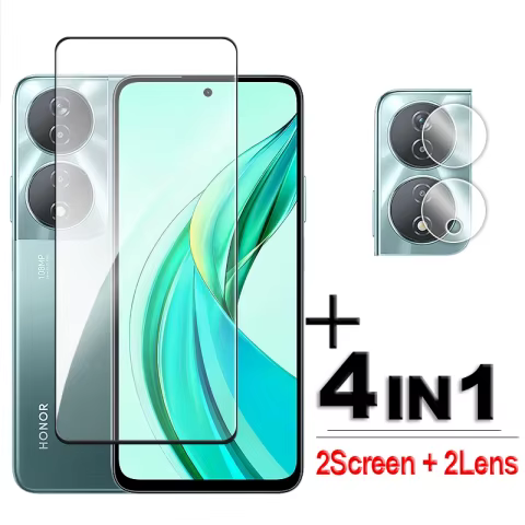 Protetor Honor 90 4 em 1