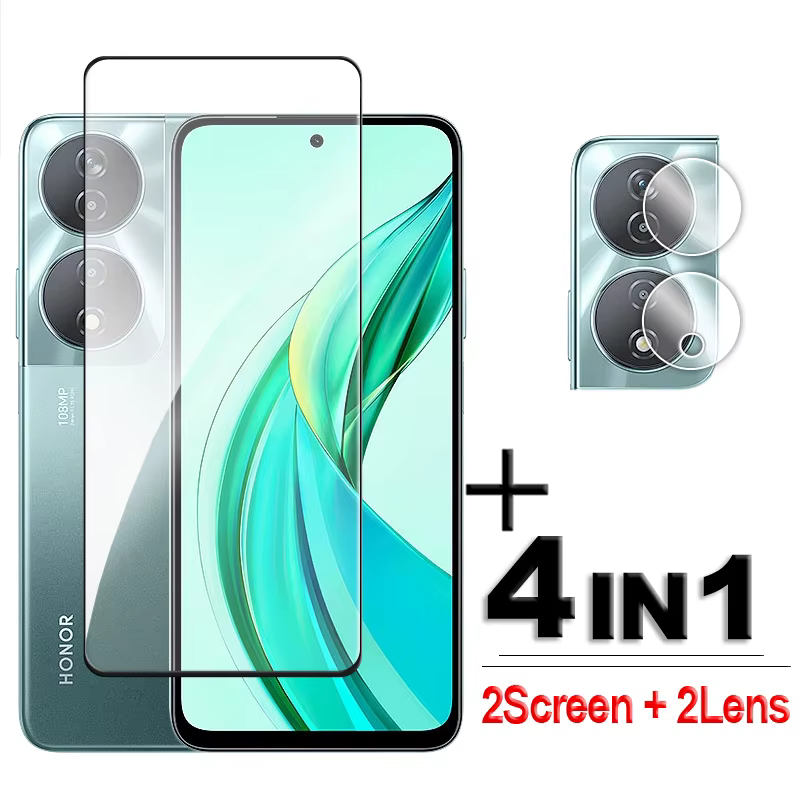 Protetor Honor 90 4 em 1