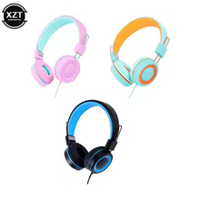 Fones de Ouvido Kids 3.5mm Thumbnail 6