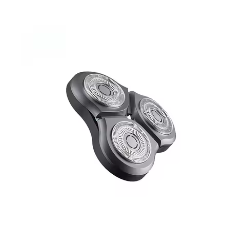 Cabeça de Reposição Barbeador Mijia S500 S300